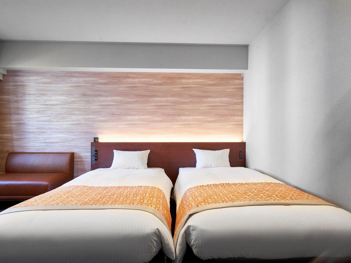 Daiwa Roynet Hotel Kumamoto Ginzadori Esterno foto