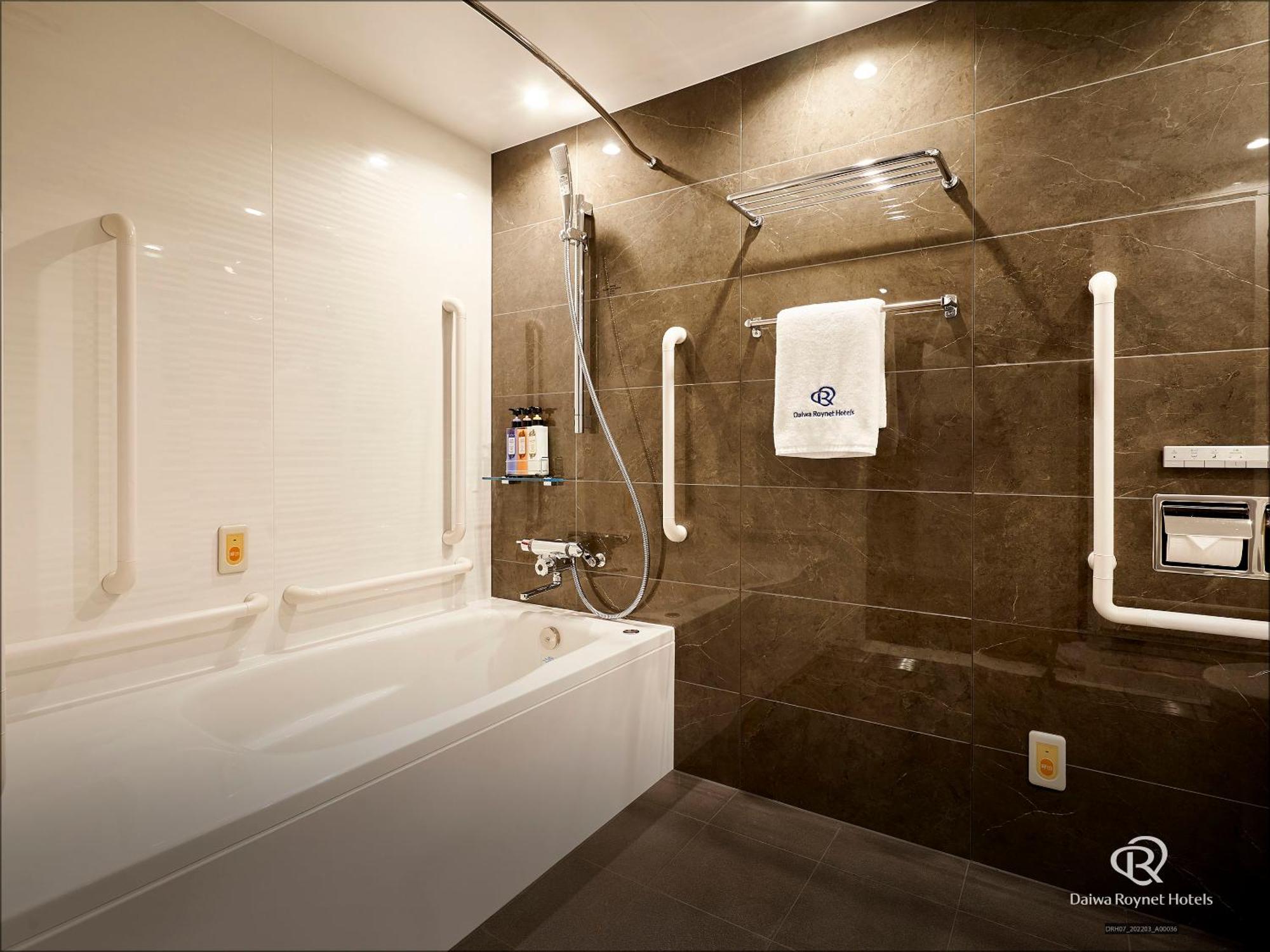 Daiwa Roynet Hotel Kumamoto Ginzadori Esterno foto