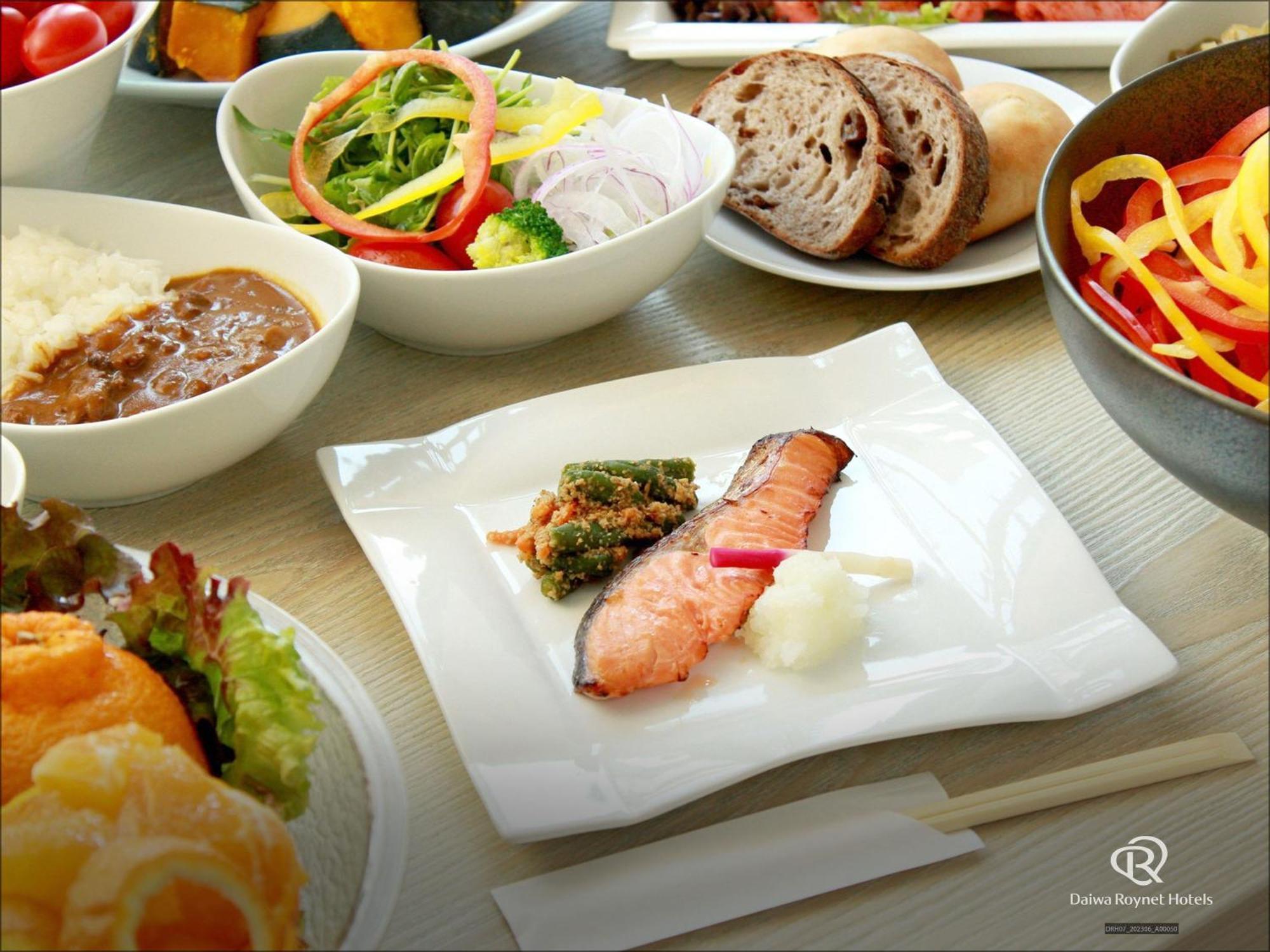 Daiwa Roynet Hotel Kumamoto Ginzadori Esterno foto
