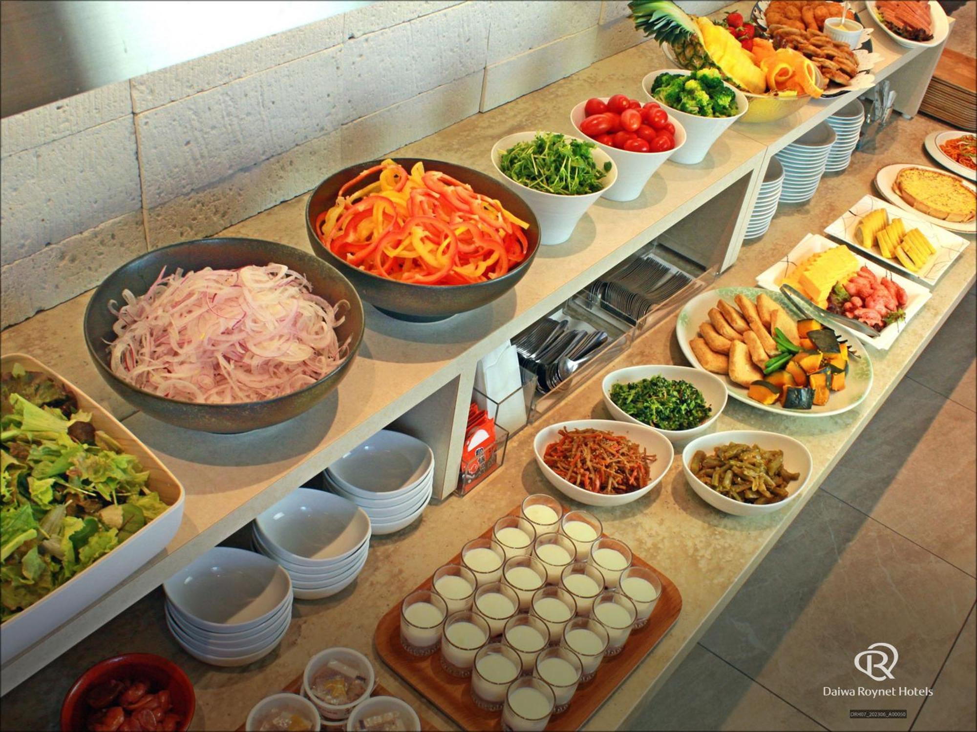 Daiwa Roynet Hotel Kumamoto Ginzadori Esterno foto