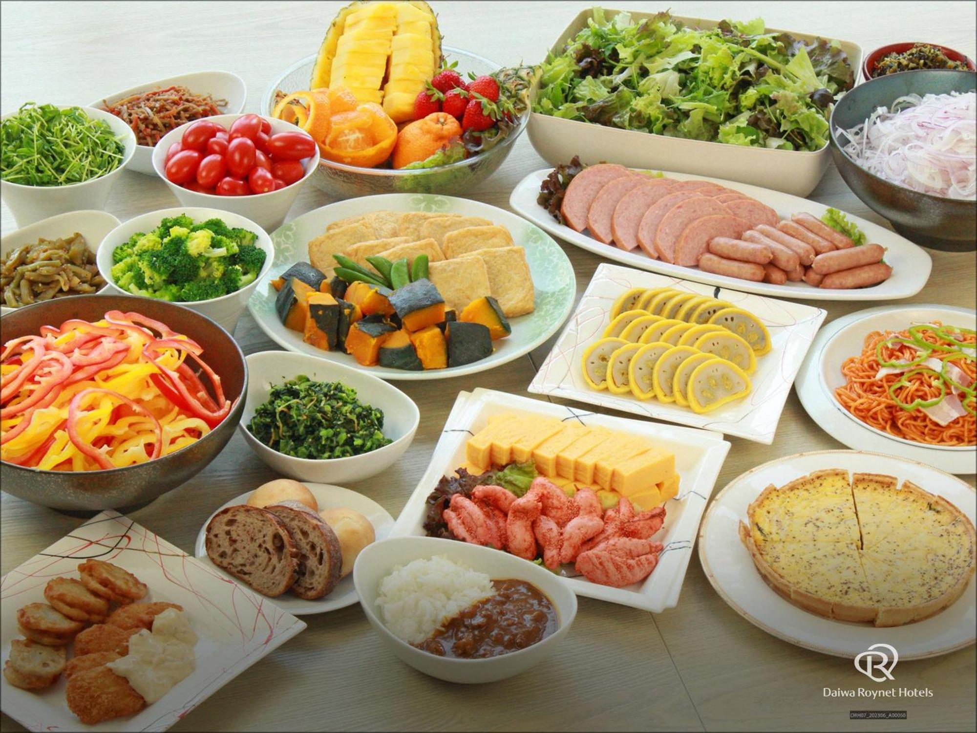 Daiwa Roynet Hotel Kumamoto Ginzadori Esterno foto